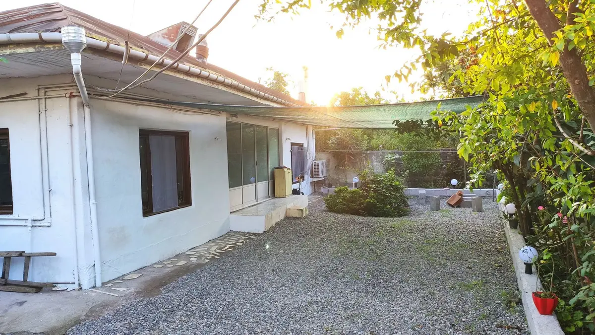 ویلا فلت پدربزرگ