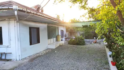 ویلا فلت پدربزرگ