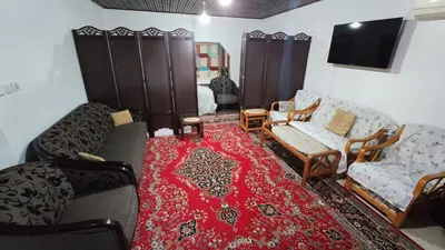 ویلا فلت پدربزرگ