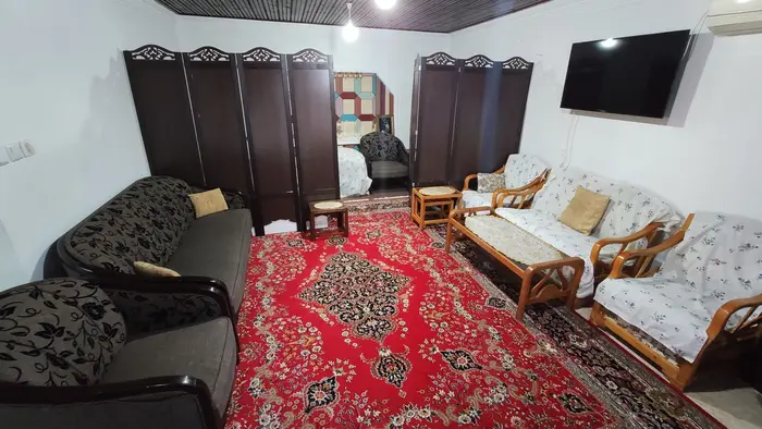 ویلا فلت پدربزرگ