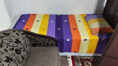 ویلا فلت پدربزرگ