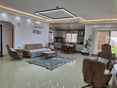 ویلا چهارخوابه ساحلی استخردار آبگرم ماهور