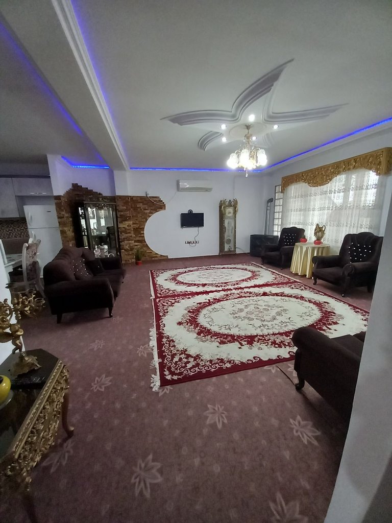 ویلا دوخوابه شانگهای