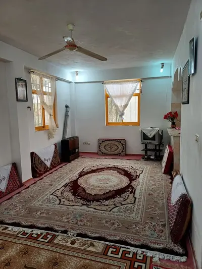 ویلا یک خوابه پرتو