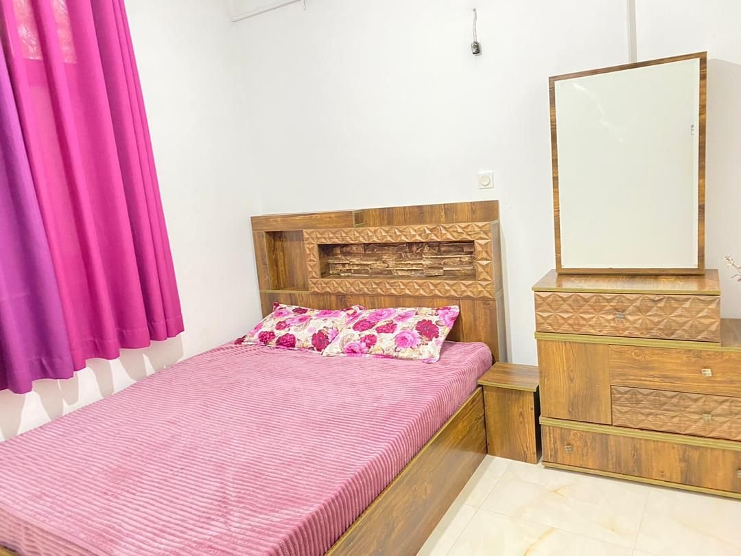 دوخوابه جهدی