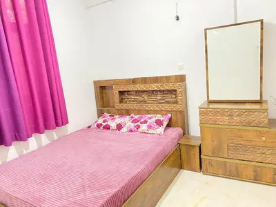 ویلا دوخوابه جهدی