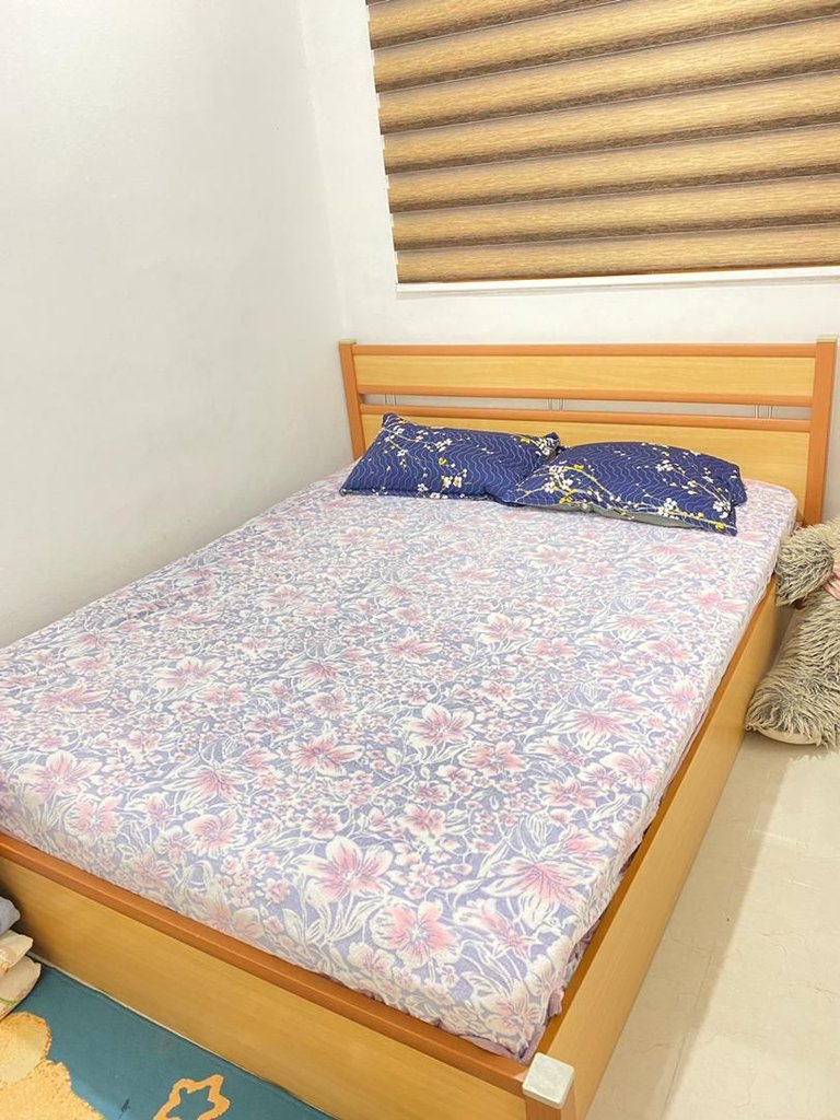 دوخوابه جهدی