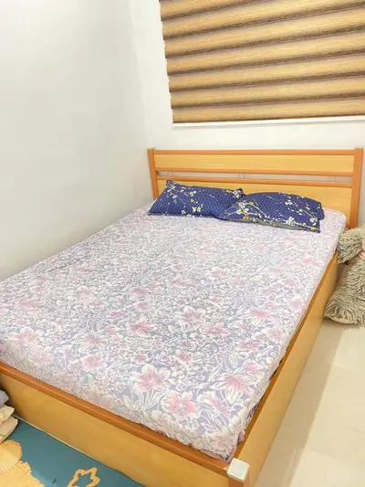 ویلا دوخوابه جهدی