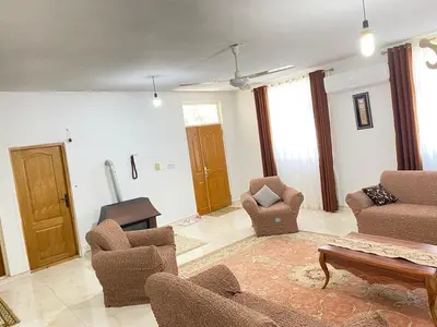 ویلا دوخوابه جهدی