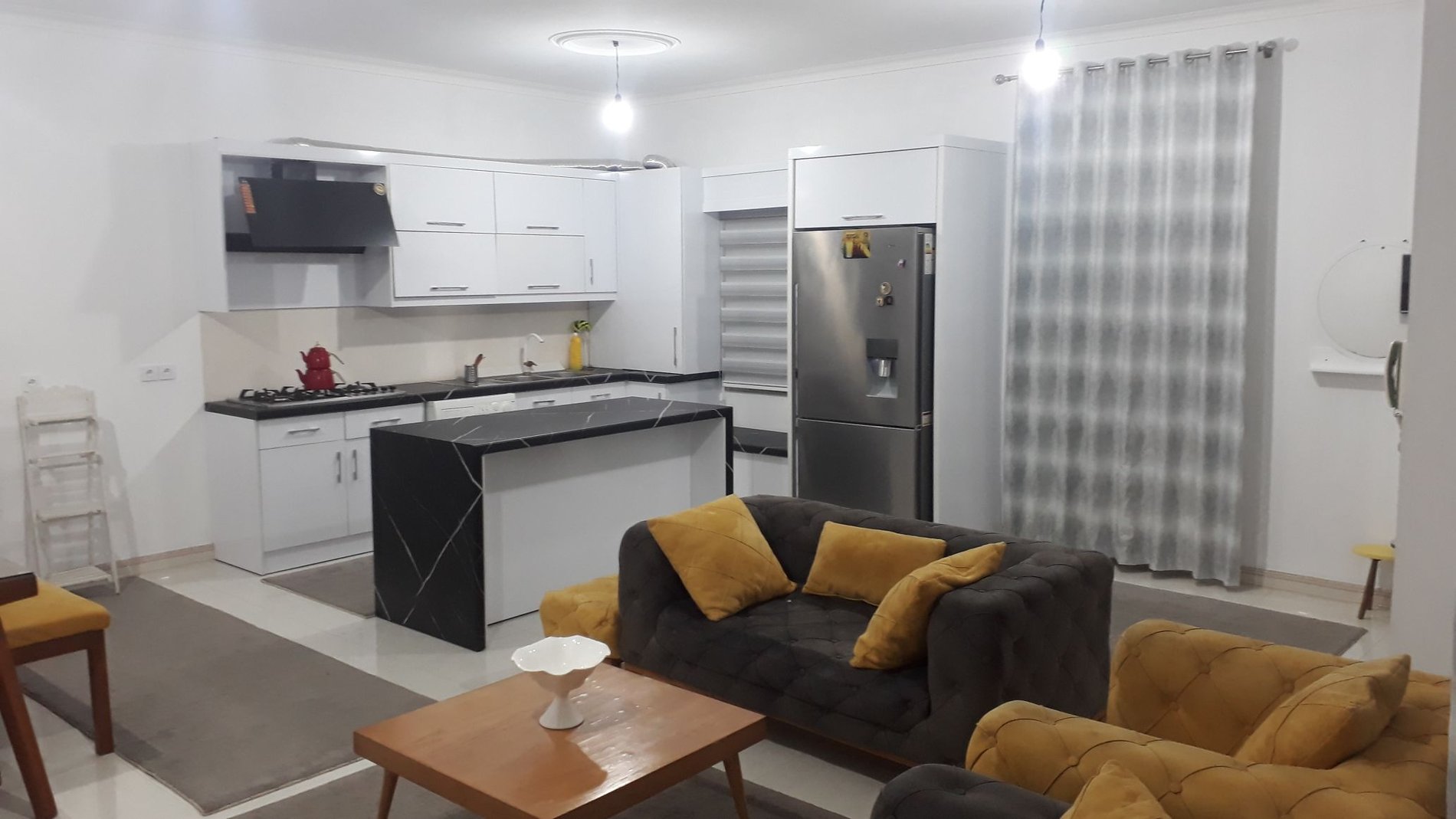 ویلا دوخوابه عارف 2