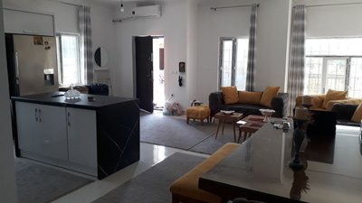 ویلا دوخوابه عارف 2