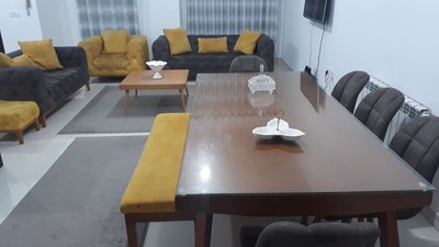 ویلا دوخوابه عارف 2