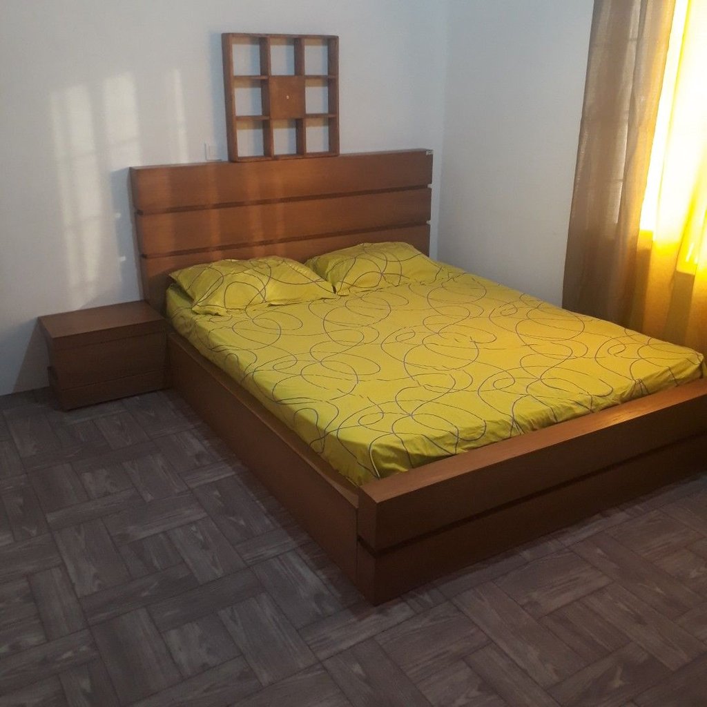 ویلا دوخوابه عارف 2