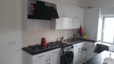 ویلا دوخوابه عارف 2