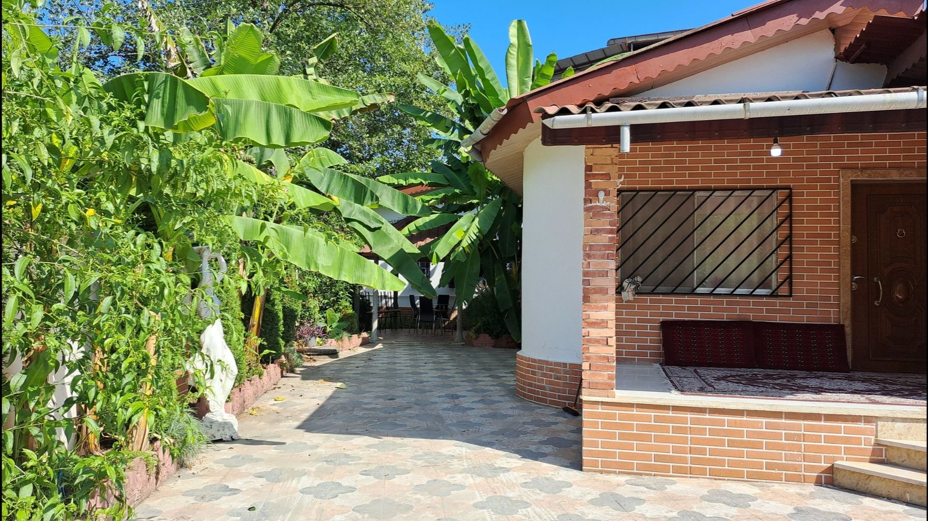 سه خوابه استخردار آبگرم شهرام 1