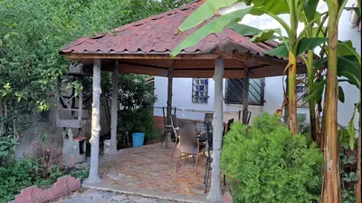 ویلا سه خوابه استخردار آبگرم شهرام 1