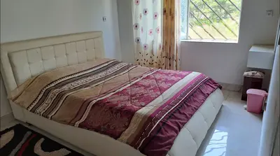 ویلا سه خوابه استخردار آبگرم شهرام 1