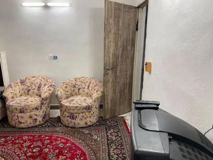 سوئیت یک خوابه بوران