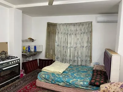 سوئیت یک خوابه بوران