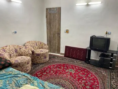 سوئیت یک خوابه بوران