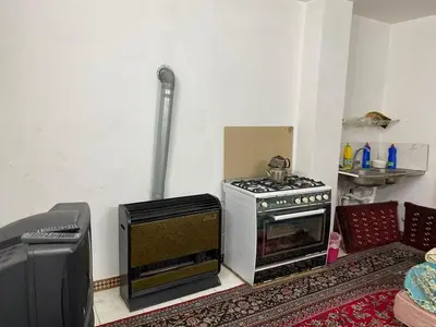 سوئیت یک خوابه بوران