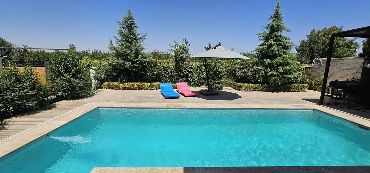 دوخوابه استخردار جانان ۱