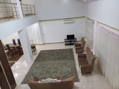 ویلا سه خواب تریپلکس قلعه رودخان ۷۸