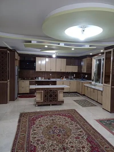 ویلا سه خواب تریپلکس قلعه رودخان ۷۸