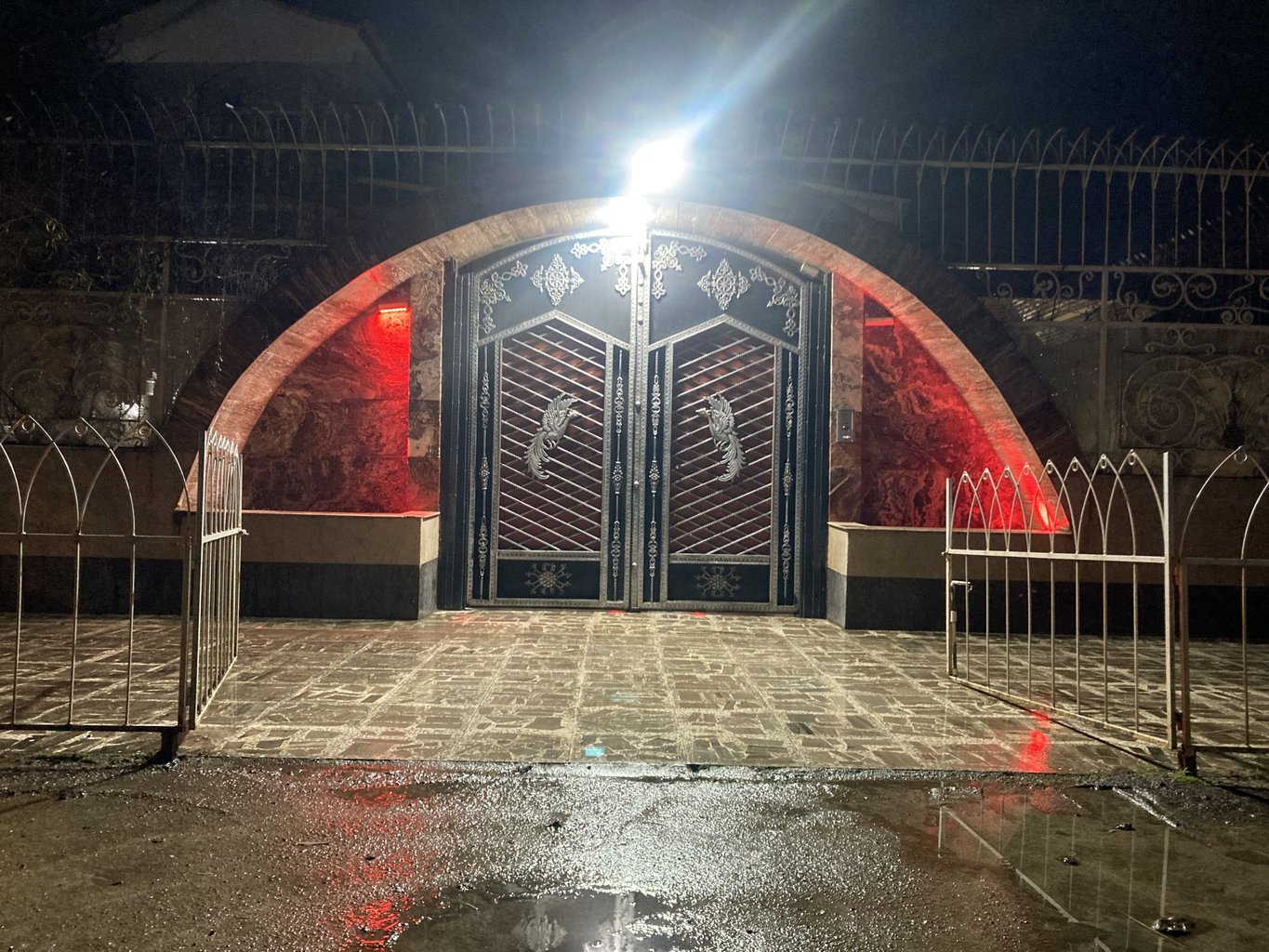 ویلا سه خواب تریپلکس قلعه رودخان ۷۸