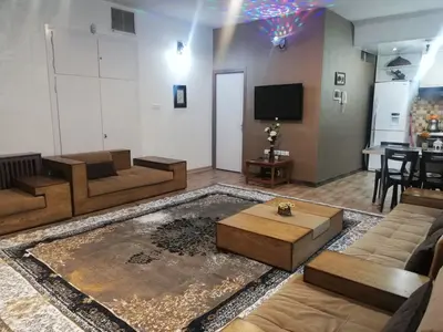 ویلا یک خوابه باغکده بهشت