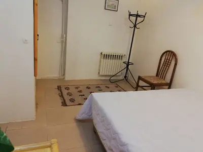 ویلا یک خوابه باغکده بهشت