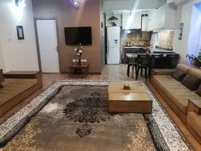 ویلا یک خوابه باغکده بهشت