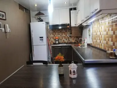 ویلا یک خوابه باغکده بهشت