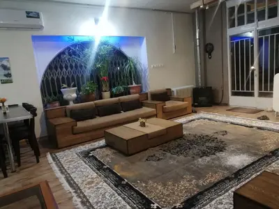 ویلا یک خوابه باغکده بهشت