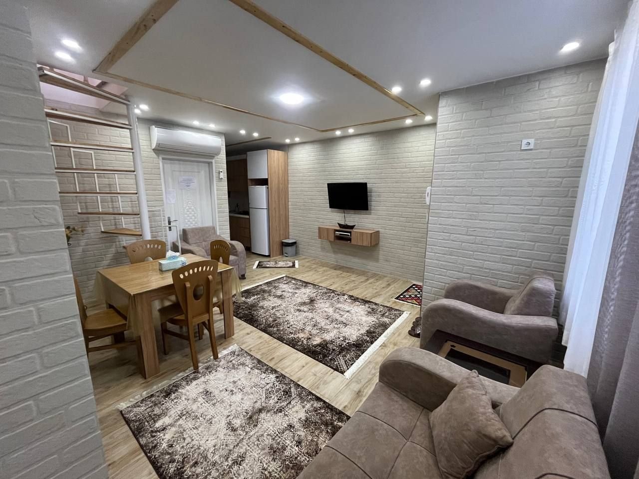 دوخوابه فراز 5