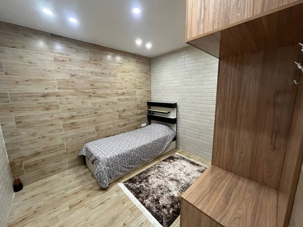 دوخوابه فراز 5