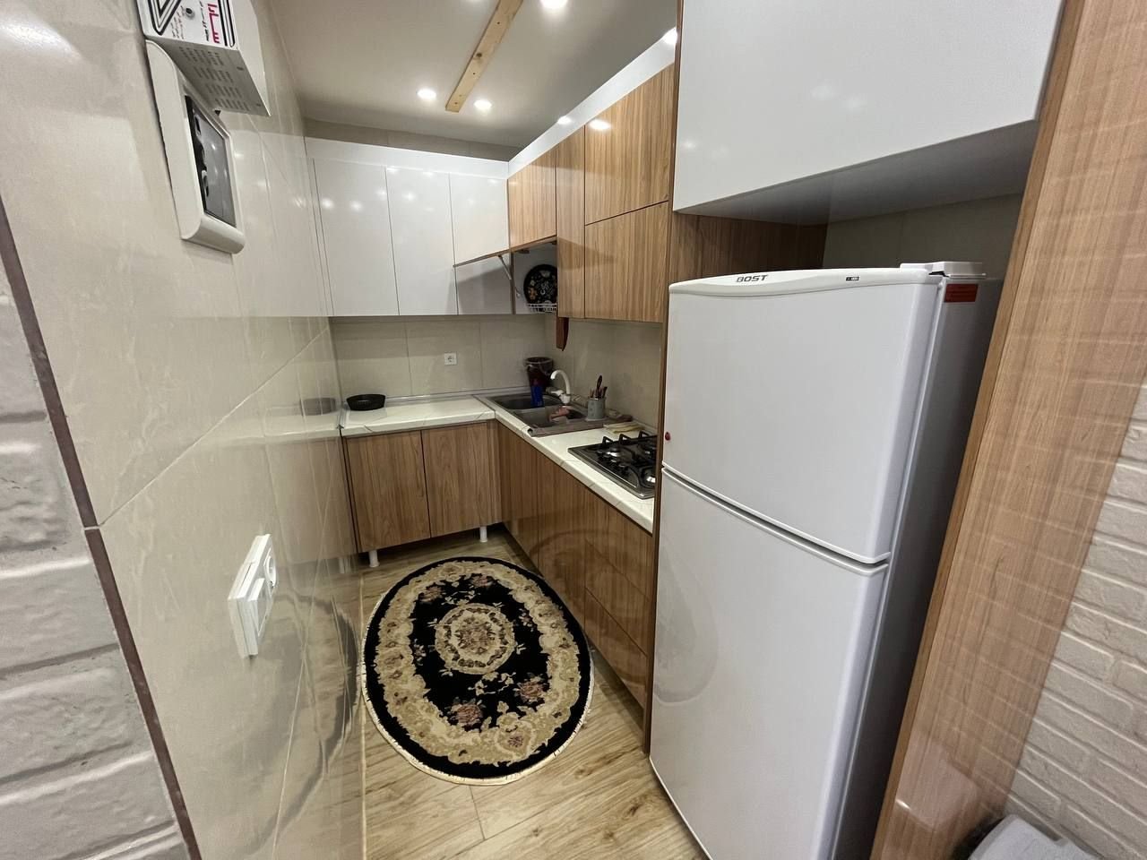 دوخوابه فراز 5