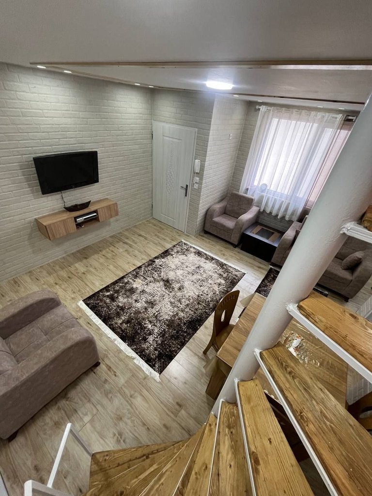 دوخوابه فراز 5