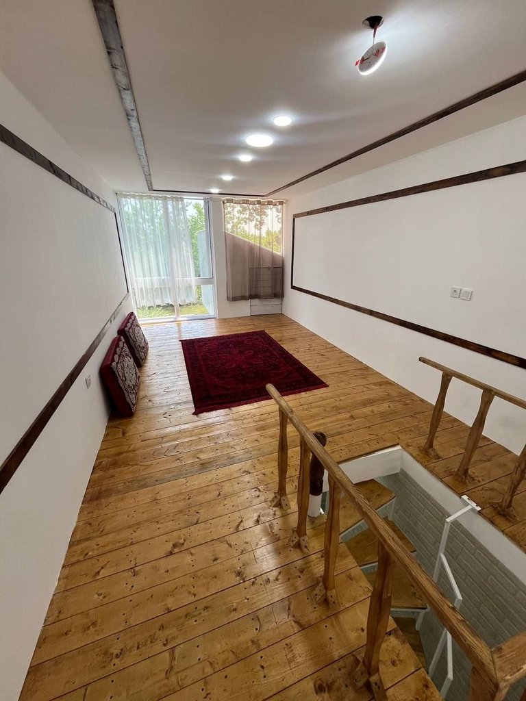 دوخوابه فراز 5