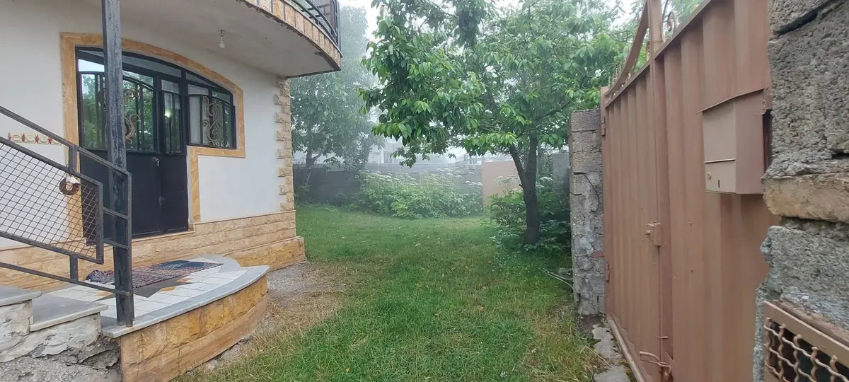 ویلا دوخوابه سلمل