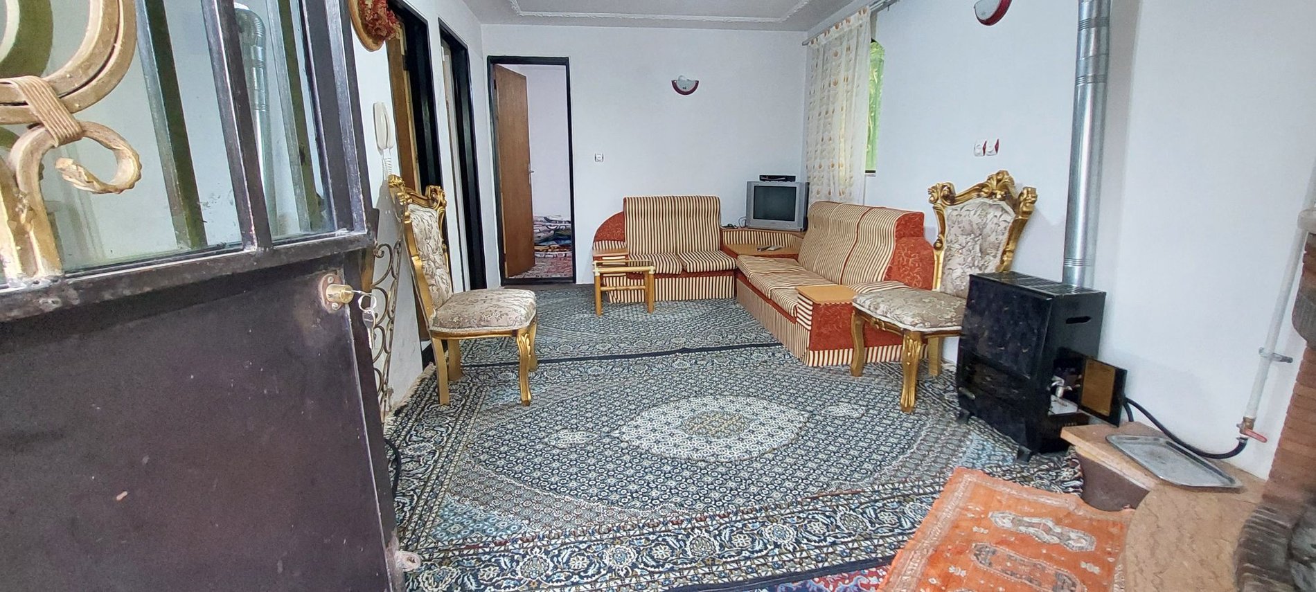 دوخوابه سلمل