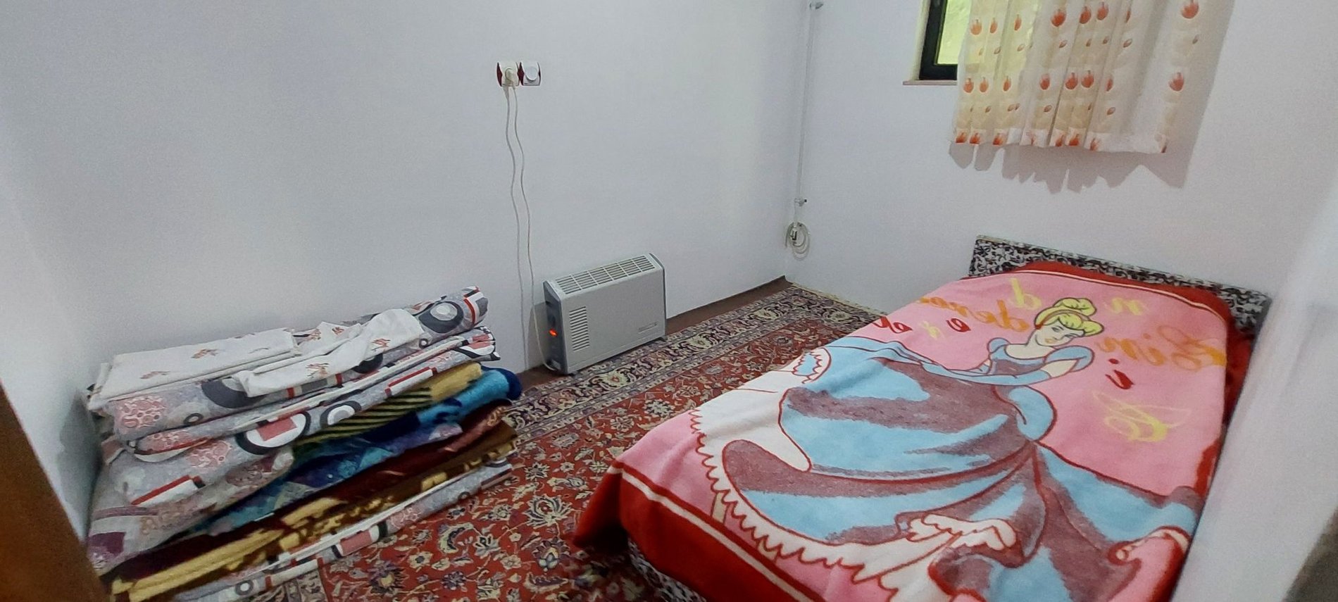 دوخوابه سلمل