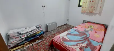 ویلا دوخوابه سلمل