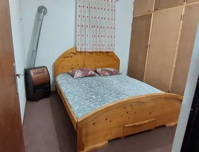 ویلا دوخوابه سلمل