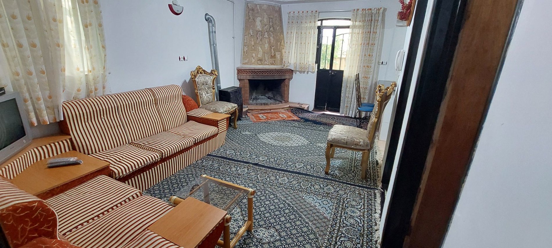 دوخوابه سلمل