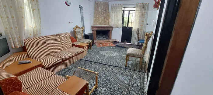 ویلا دوخوابه سلمل