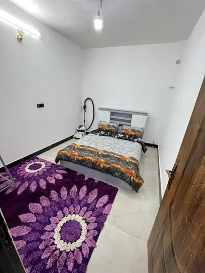 ویلا دوخوابه استخردار توس 81