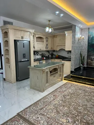 ویلا دوخوابه استخردار توس 81