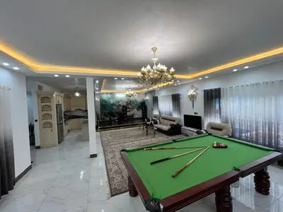 ویلا دوخوابه استخردار توس 81