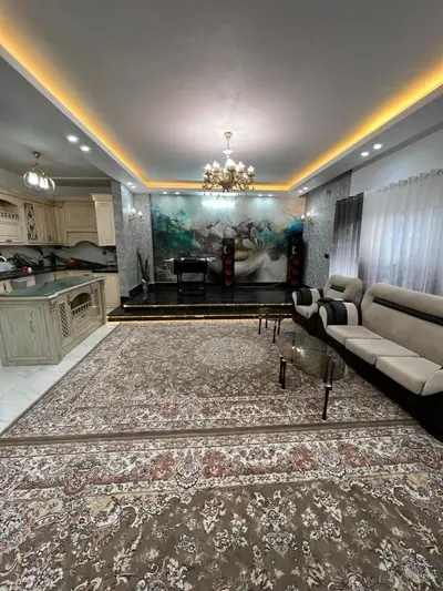 ویلا دوخوابه استخردار توس 81